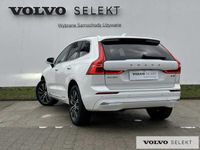 używany Volvo XC60 B4 D AWD Inscription aut