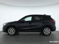 używany Mazda CX-5 2.0 Skyactiv-G