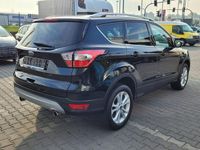 używany Ford Kuga 1.5dm 120KM 2018r. 134 500km