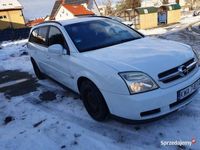 używany Opel Vectra C 1.9 120