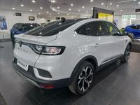 używany Renault Arkana 1.3dm 140KM 2023r. 10km