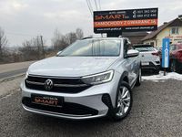 używany VW Taigo Automat /Kamera /Salon Pl /FV 23% / Virtual Cocpit /Full …
