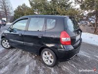 używany Honda Jazz 