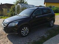 używany VW Tiguan