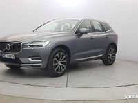 Używany Volvo XC60 250 KM (183 kW) 2019 Szary SUV