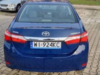 używany Toyota Corolla Premium