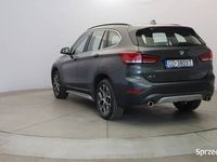 używany BMW X1 2dm 178KM 2021r. 6 000km