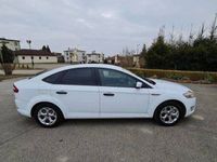 używany Ford Mondeo 