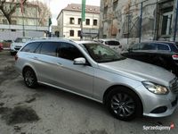 używany Mercedes E250 sprzedam ładnego A E-KLASE 2.2 CDI 2…