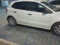 używany VW Polo 2013r 4,5l/100km