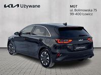 Używany Kia Ceed 2024 Hatchback