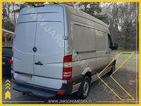 używany Mercedes Sprinter 2.1dm 129KM 2014r. 246 240km