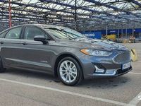 używany Ford Fusion 