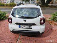 Używany Dacia Duster 2019 SUV