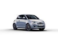 używany Fiat 500 500 Hybrid Hatchback Hybrid Torino 1.0 65KM