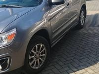 Używany Mitsubishi ASX 2012 SUV