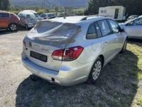 używany Chevrolet Cruze 1.7dm 130KM 2013r. 308 685km