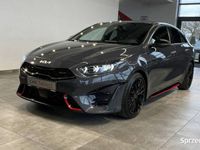 używany Kia ProCeed GT 1.6T-GDi 204KM DCT 2022 r., salon PL, 38ty…