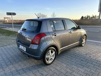 używany Suzuki Swift Klimatyzacja sprawna/Alufelgi/Podgrzewane fote…