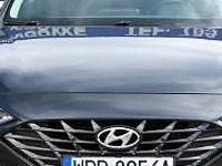 używany Hyundai i30 II Comfort SalonPL FV23% 120KM Kamera Android/Apple Climatronic Gwaranc