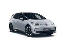Nowe VW ID.3 169 kW (231 KM) 2026 Hatchback