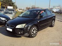 używany Ford Focus 