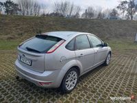 Używany Ford Focus 2011