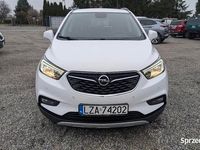 używany Opel Mokka 1.4T