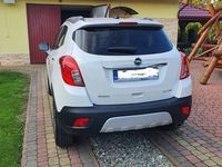 Używany Opel Mokka 2012 SUV