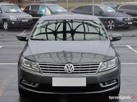 Używany VW CC 2016 Srebrny Sedan/Limuzyna