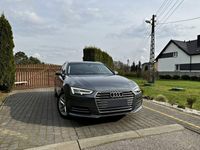 używany Audi A4 Avant 2,0 TDI 150KM Full Led S-Tronic Wirtual B9 (2…