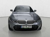 Używany BMW 330 245 KM (180 kW) 2023 Szary Sedan/Limuzyna