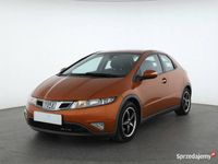 używany Honda Civic 1.4 i-DSI