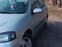 używany Opel Astra 1,7