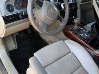 używany Audi A6 c6