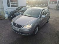 używany VW Polo 1.4dm 80KM 2006r. 144 850km