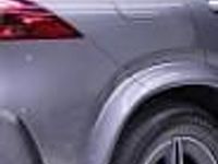 używany Mercedes GLE350 Klasade 4-Matic AMG Line Pakiet wyposażenia AMG Advanced Plus + Hak z