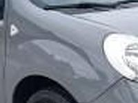 Używany Renault Kangoo 106 KM (77 kW) 2013 Szary Minivan