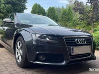 używany Audi A4 B8 2011r 2.0TDI