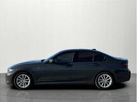 używany BMW 320 d xDrive Limuzyna