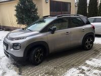 używany Citroën C3 Aircross 