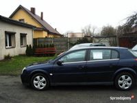 używany Opel Signum 1,9 CDTI 2004 r