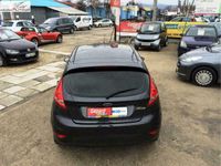 używany Ford Fiesta 1.4dm 68KM 2008r. 90 960km