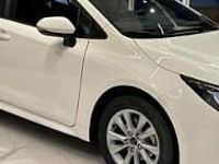 Nowe Toyota Corolla Comfort 140 KM (102 kW) 2025 Biały Kombi