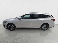 używany Ford Focus kombi