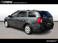 używany Dacia Logan 