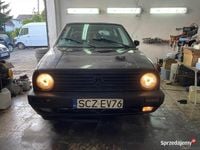 używany VW Golf II 