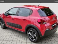 używany Citroën C3 III 1.2 PureTech Elle