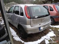 używany Opel Corsa 1.0b