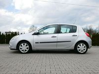 używany Renault Clio 1.2 16v 75KM 5D -Kraj -1 Właśc - VAT 23% Brutt…